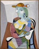 Seated Woman