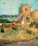 The Old Mill (1888)