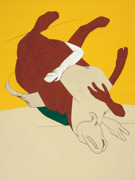 Untitled (Bull)