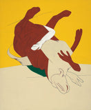 Untitled (Bull)