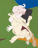 Untitled (Mahishasura)