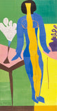 Zulma - Henri Matisse