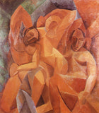 Three Women Pablo Picasso