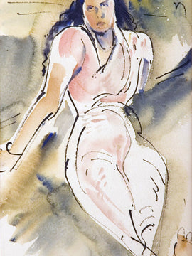 Bina - Ramkinkar Baij