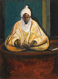 Ben Enwonwu - Malam