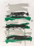 Field I - Joan Mitchell - Abstract Masterpiece Painting