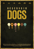 Reservoir Dogs - Hollywood Quentin Tarantino