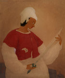 Abdur Chugtai - Sharp Sword