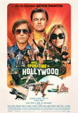 Quentin Tarantino - Once Upon A Time In Hollywood