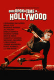 Once Upon a Time In Hollywood - Leonardo DiCaprio