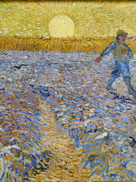 The Sower