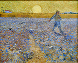 The Sower