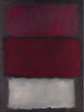 1960 Untitled - Mark Rothko Color Field Painting