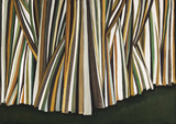 Wheatfield - Abstract Art Painting