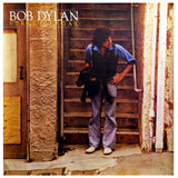 Music And Musicians Poster Collection - Bob Dylan - Street Legal - Album Cover Art
