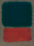 1960s Untitled - Mark Rothko Color Field Painting