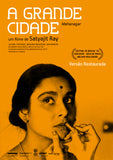 Mahanagar - A Grande Cidade