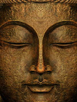Buddha Collection - Meditating Buddha