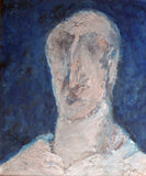 Untitled (Head) , 1962